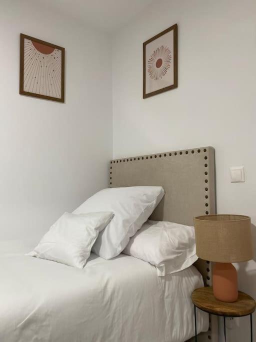 Villa Casa Bamiak Vilagarcia de Arousa Esterno foto